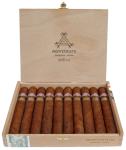 Montecristo Edicion Limitada packaging